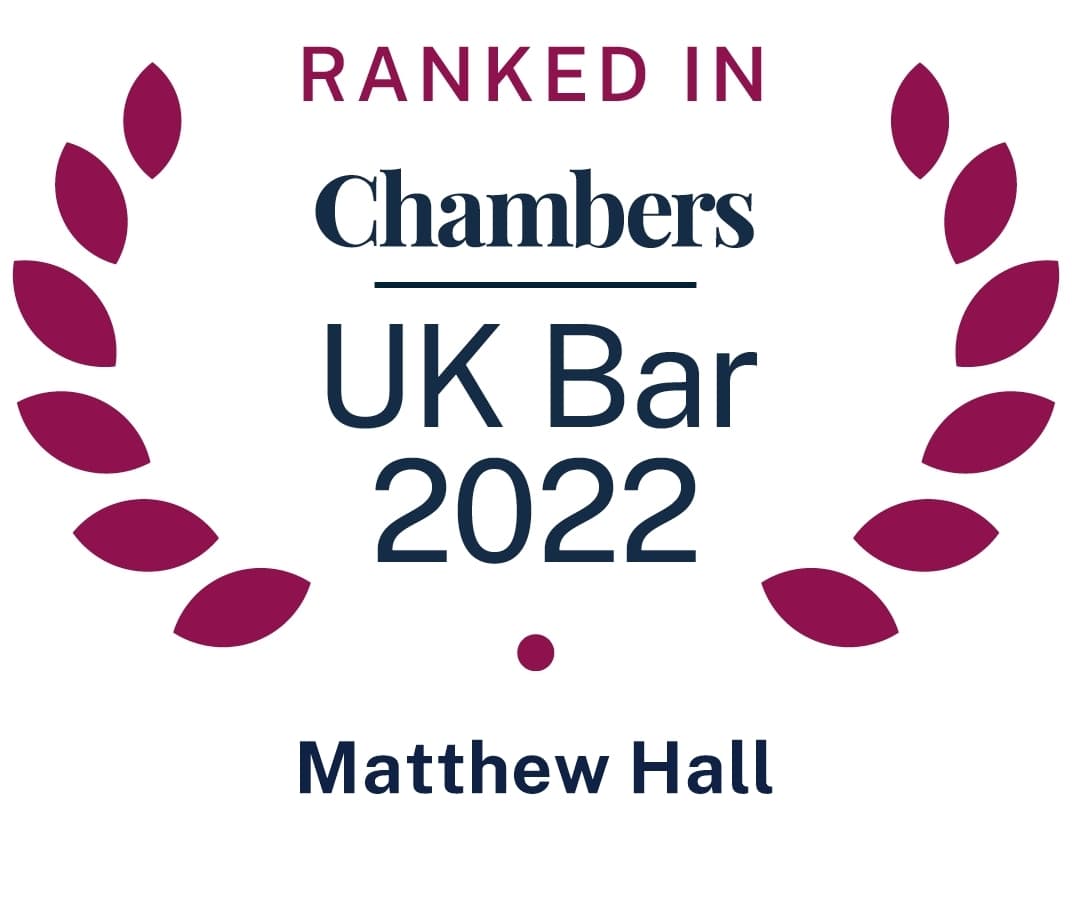 Chambers UK Logo 2019